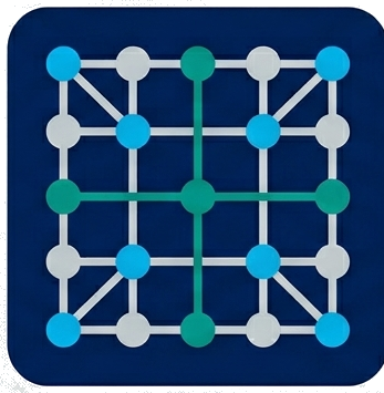 CareGrid logo